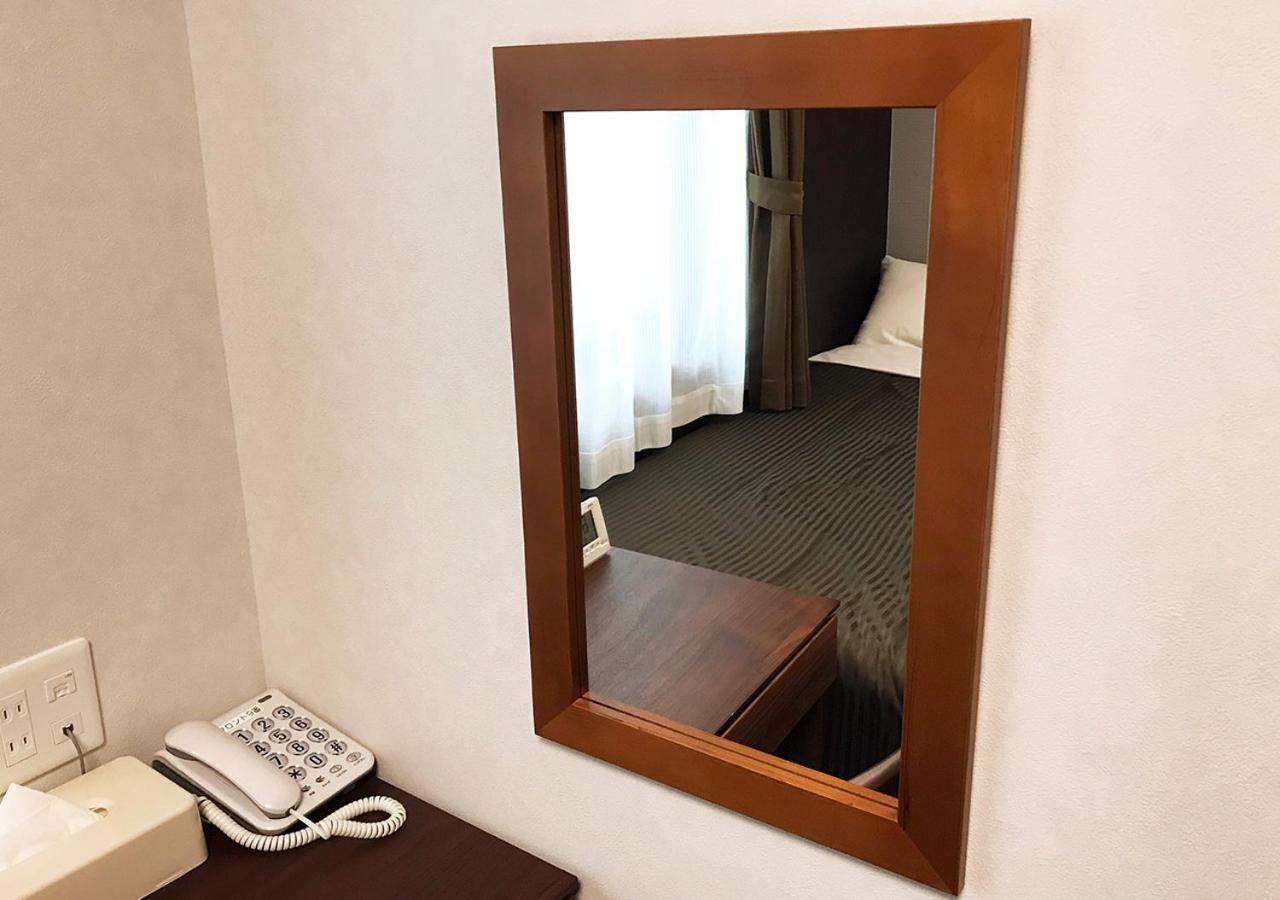 Hotel Trend Fukuyama Ekimae Exteriér fotografie
