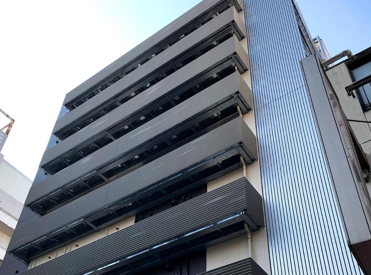 Hotel Trend Fukuyama Ekimae Exteriér fotografie