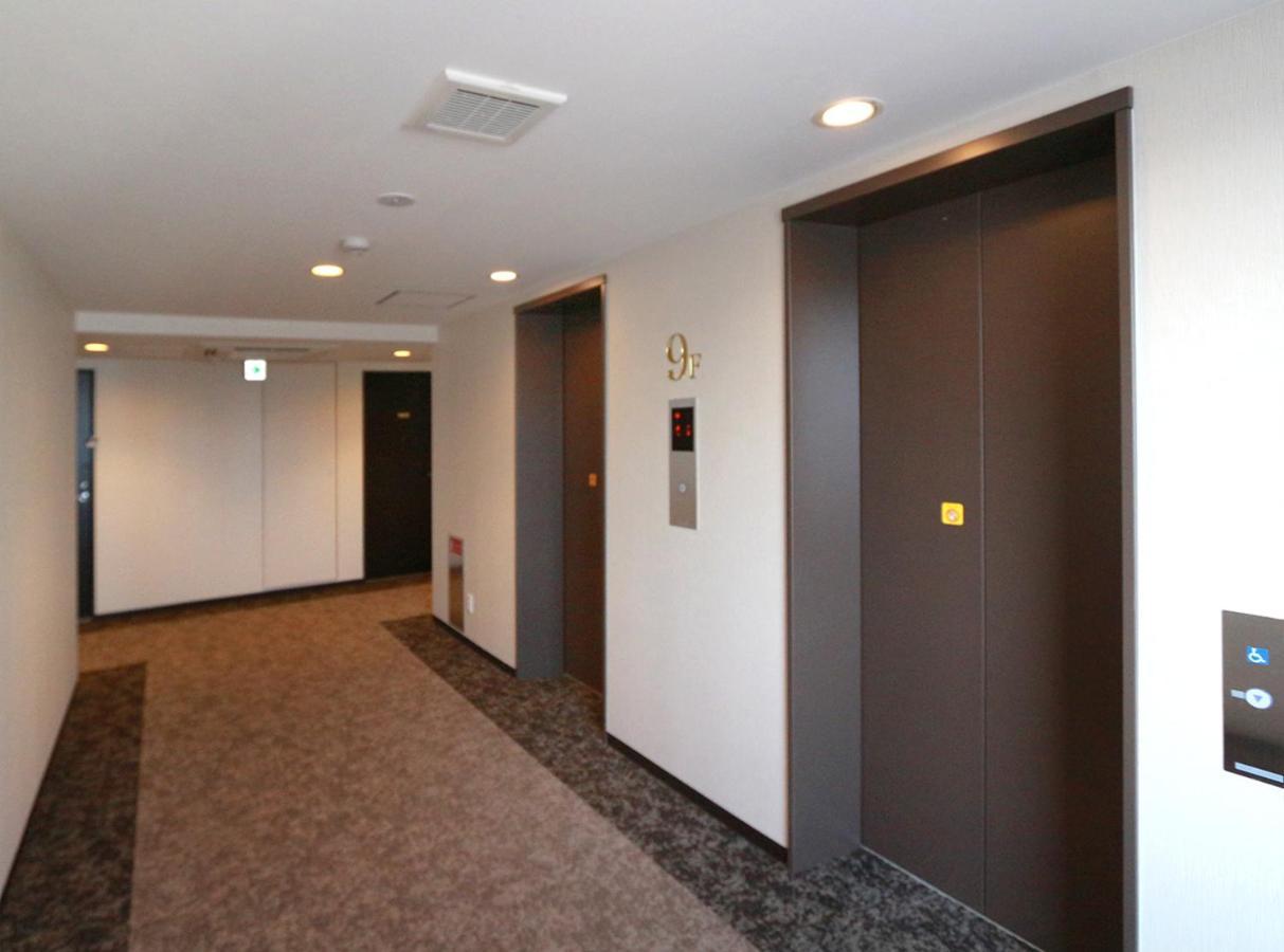 Hotel Trend Fukuyama Ekimae Exteriér fotografie